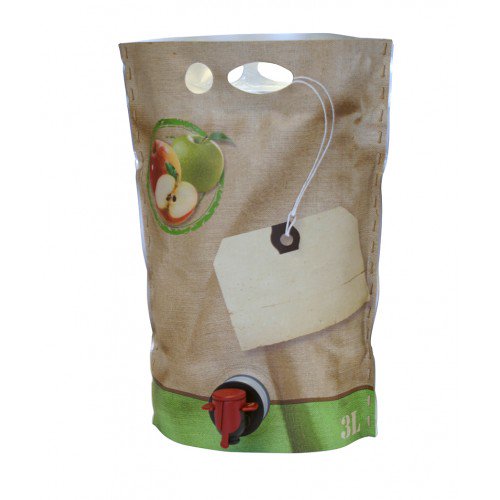 Try these 3 Ltr Beverage Pouches for juice and cider - now available on our website... goo.gl/YQaP9C