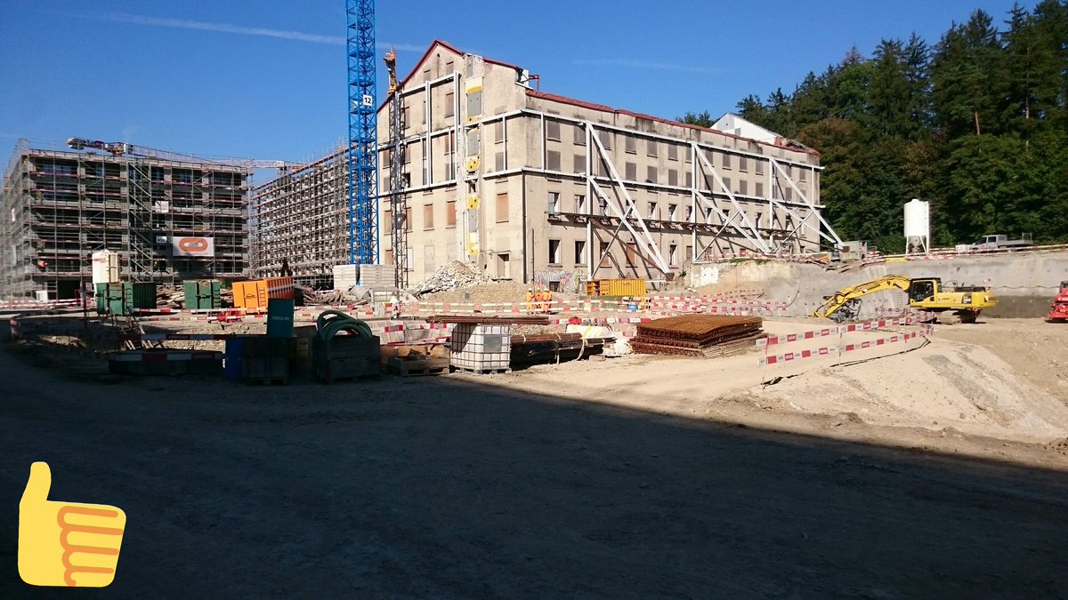 Moser_Zuerich's tweet photo. #FAB_ZH in der #Baustelle #Greencity https://t.co/jsmLlbK1gz