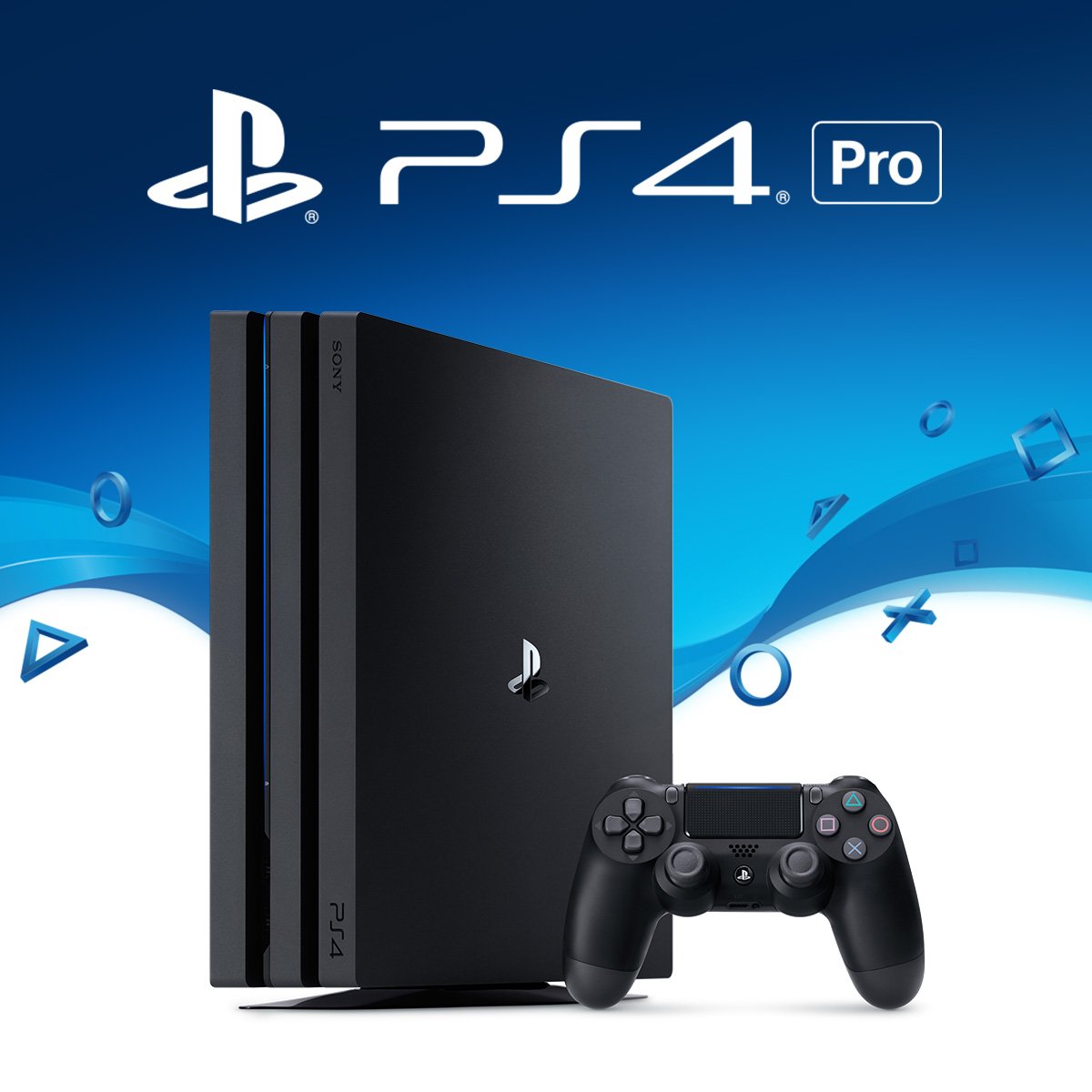 PlayStation Ireland Twitter: new PS4 &amp; PS4 Pro. Get all the here: https://t.co/lvXtWFpuTI https://t.co/Y0CUyTyHBh" / Twitter