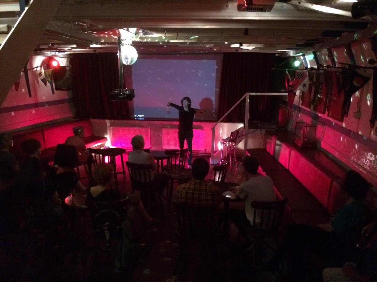 Bristol Biennial tweet media