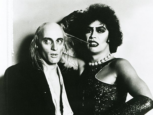 #RockyHorror this Saturday @ midnight! Tickets $7! Get yours now! #AbsolutePleasure #Spokane