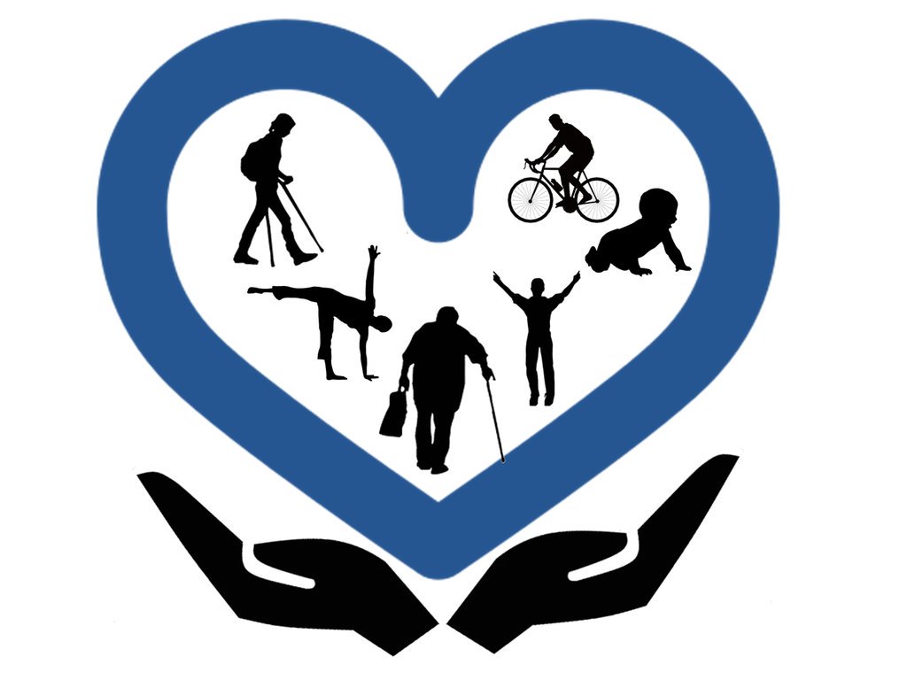 Sağlık hizmetlerinin vazgeçilmez parçası fizyoterapistlerin 8 Eylül Dünya Fizyoterapistler Gününü kutluyoruz.