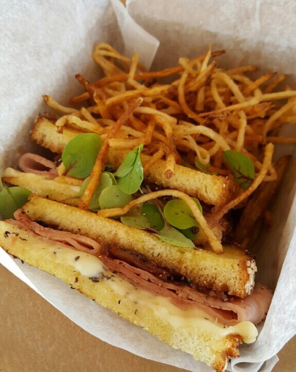 If you want one, you need to come hit up <a href="/Luckybeekitchen/">Luckybee Kitchen</a> 11-2 or 5-8  serving with <a href="/SantoFrijol/">Santo Frijol</a> <a href="/CrazyburgerFW/">Crazy Burger FW</a>