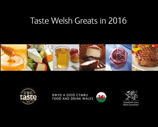 Food and Drink Wales tweet media