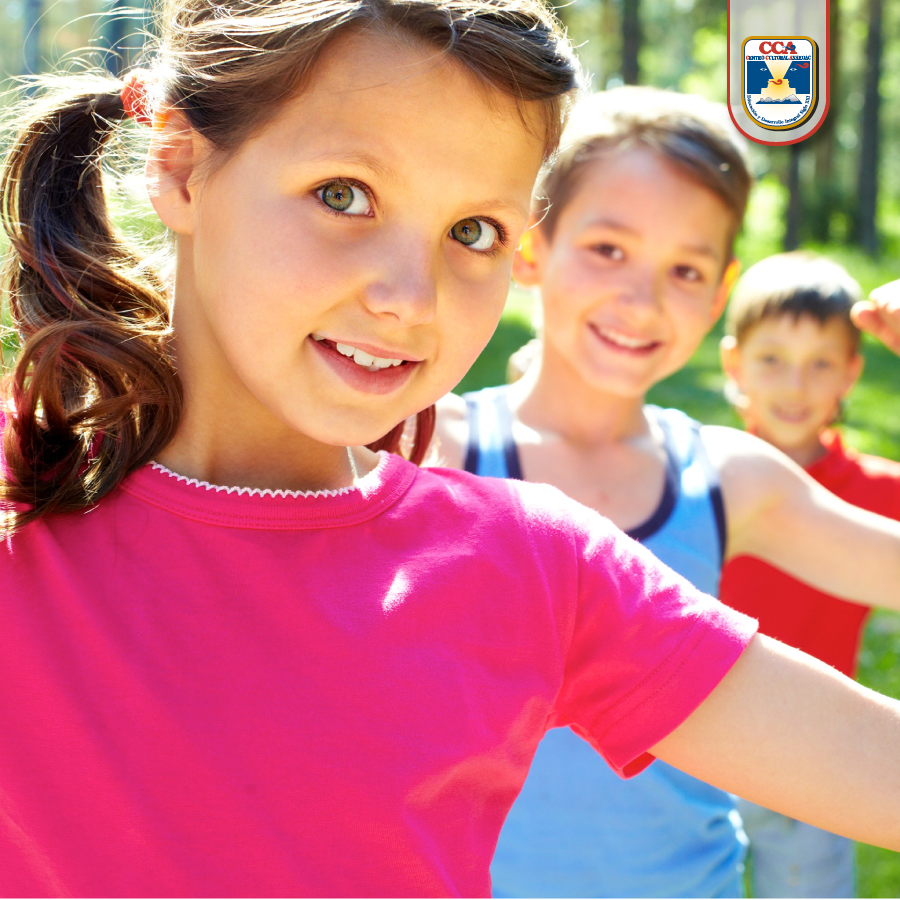 #CCAMaternal ayuda al desarrollo de tu hijo: inglés, cómputo, educación física, 
yoga, música y danza. ¡Conócenos!