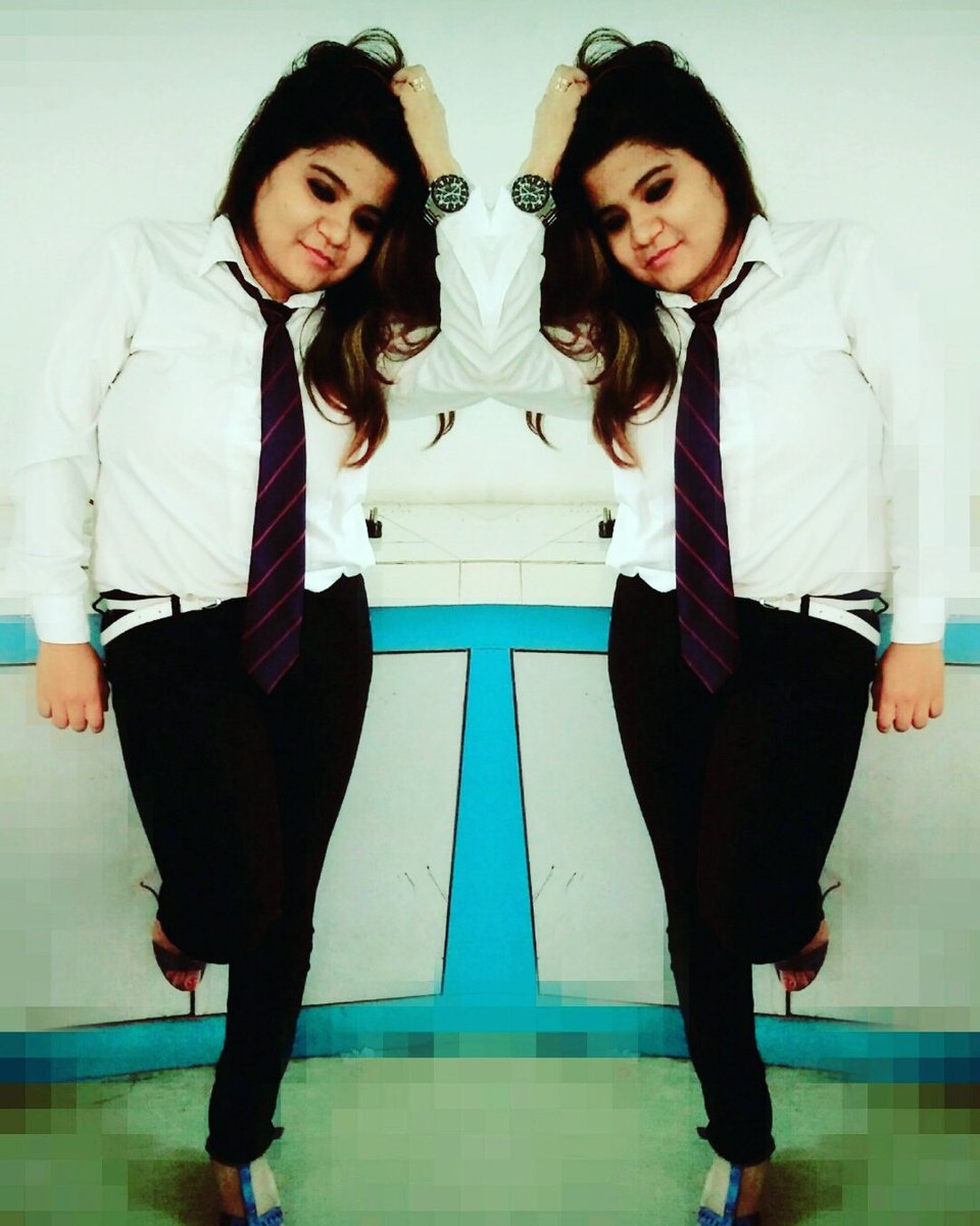 Mourin_Dazzy's tweet image. #copyeffect #madness #poses