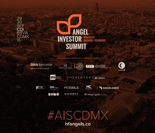 ConSumoTic's tweet image. #AISCDMX buscará dar herramientas a inversores de primera etapa @hackfundgdl 
 goo.gl/GI3Ff3
