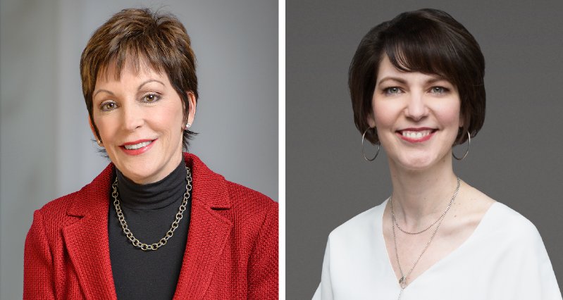 RAI_News's tweet photo. Congrats Susan Cameron, Debra Crew among @FortuneMagazine's Most Powerful Women https://t.co/9DaZ4Gj3Zs #FortuneMPW https://t.co/eHg4NLNU7e