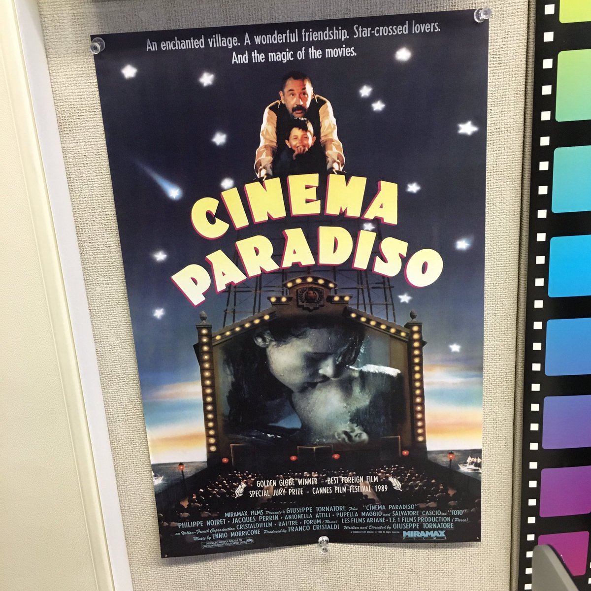 filmperiod3's tweet image. about the love of film #bittersweet