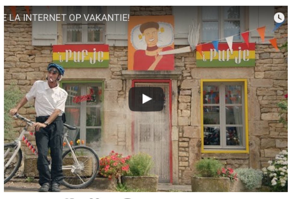 ICIMarketing's tweet image. Les Français se plieraient en 4 pour bien accueillir les Néerlandais! #internet #humour frankrijk.nl/2016/09/frans-…