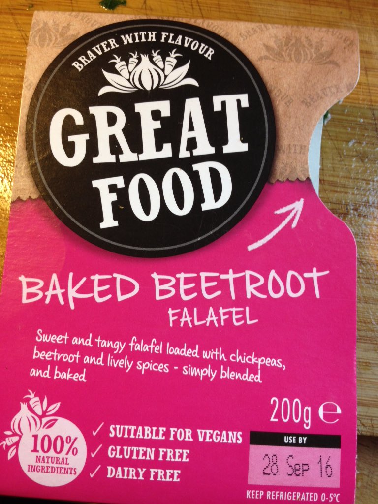 podcafe0's tweet photo. @Aldi_Ireland I'm impressed not a bad easy #vegan dinner https://t.co/P2txzPN4WQ