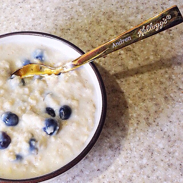 Andrea Brewster tweet media