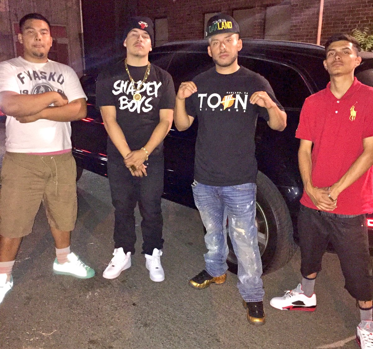 EzMoneyBlud's tweet photo. #QuickFlix from the shoot ln ๐ฏ shoutout @StewyFilms @RealYoungBDoe & @DevonnP3 "Big Dreams" music video coming soon๐ฅ https://t.co/MzI2pPA1T6