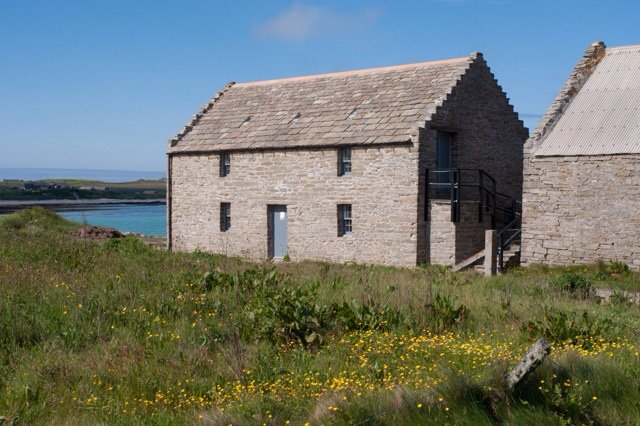 PapayDev's tweet image. Excited about the time Lapse Camera workshop at the Kelp Store Papa Westray this Friday 9 Sept 10am.