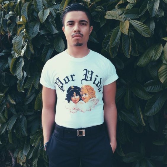 KaliUchisNews's tweet photo. This is the last restock of the #PorVida merch! Get yours while they are still in stock! 💕
https://t.co/tyaqgvw6TH https://t.co/2f0pVGreq8