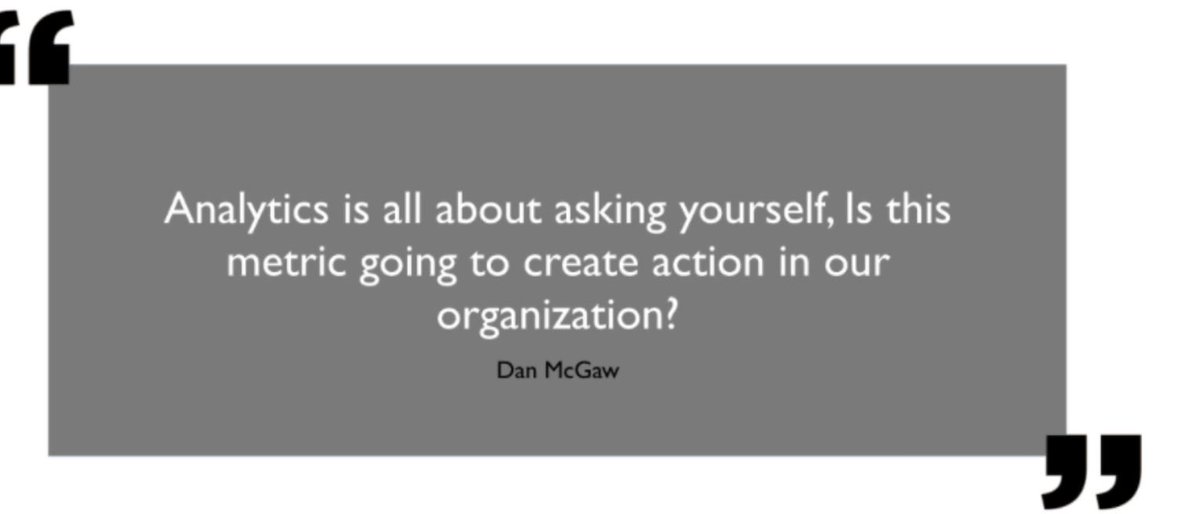 SalesBizDev's tweet image. #Analytics #AnalyticstoAction @effinamazing