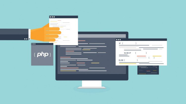 PHP_Pr0grammer's tweet image. #PHP#Programming PHP for Absolute Beginners
☞ couponsock.net/p/BJZmbhe8OHo
