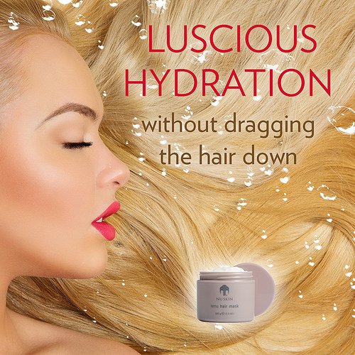 SkinSecret2's tweet photo. Featuring #CS7, an #innovative #cuticle smoothing agent that acts as cuticle glue to #seal and #strengthen  #hair. https://t.co/UfUrn5OsJN