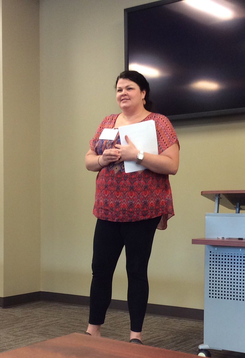 NCAGP's tweet photo. Francesca Martin presents training on the subject of Grant Funded Procurement and Procurement Analytics. https://t.co/msjppo78wR