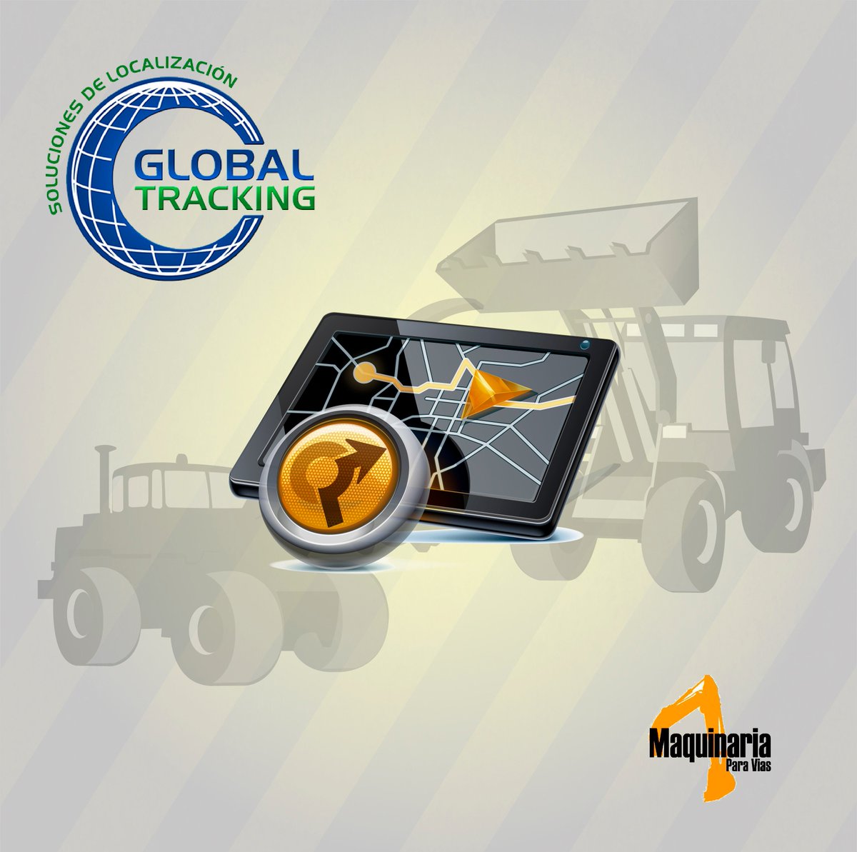 mpvltda's tweet image. De acuerdo con la nueva resolución, todos los equipos deben tener sistema satelital de rastreo #globaltracking  #MPV