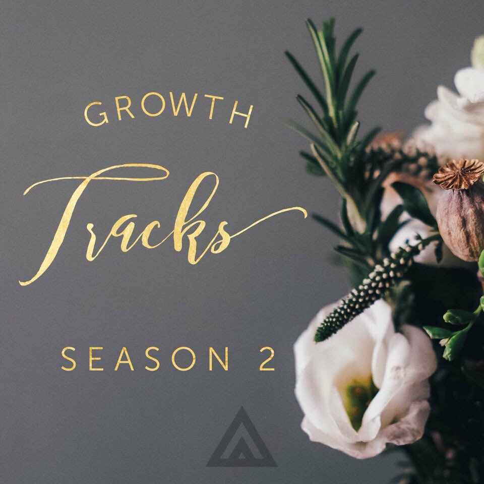 ReviveChurchHou's tweet photo. Want to know more about your walk with God? Join us this Sunday right after service for #GROWTHTRACKS Season 2! https://t.co/iSWmMKQFCk
