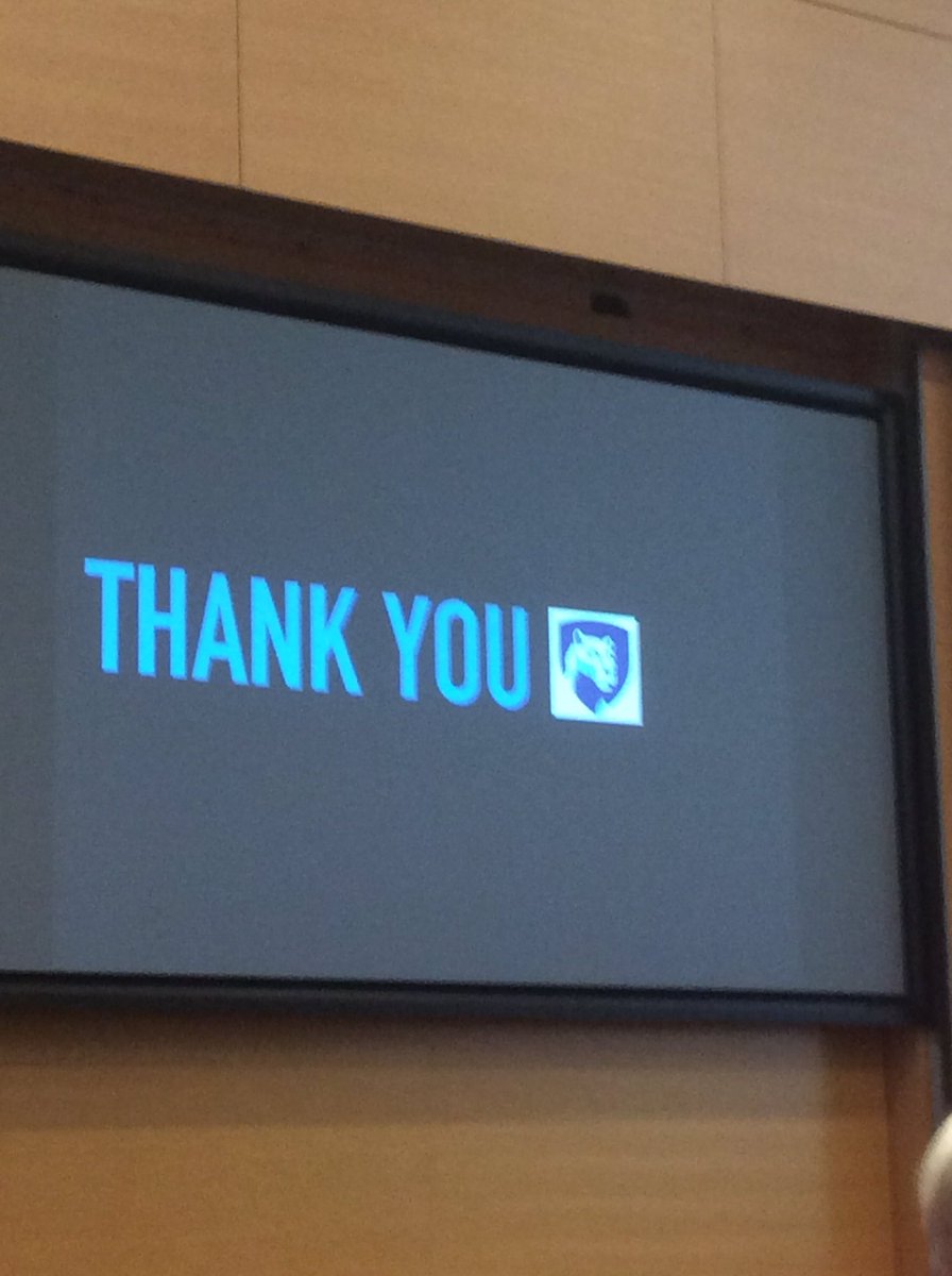 dhpsu's tweet photo. Had a great time @UTSC on the https://t.co/11GKoZAfk3 Driving back to @PSBehrend shortly. Thank you @INKEproject! https://t.co/g07tEaLlsy