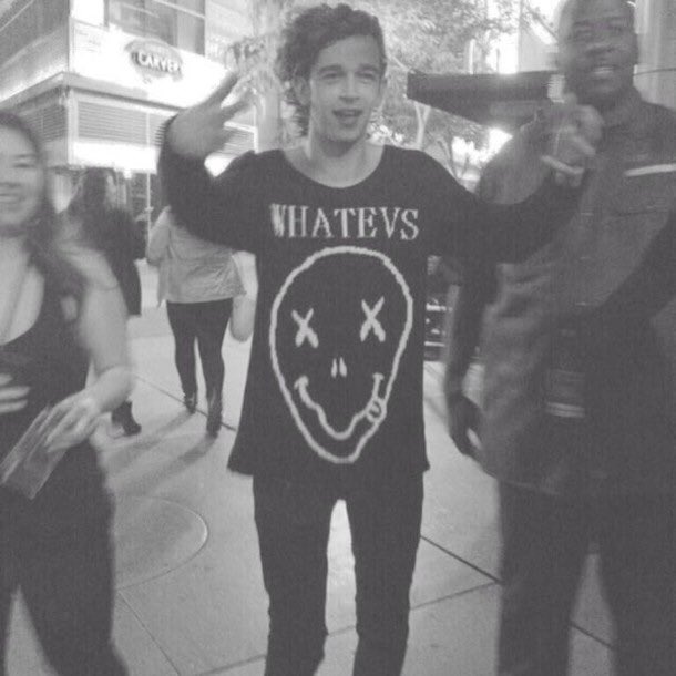 my cute lil tiny baby
