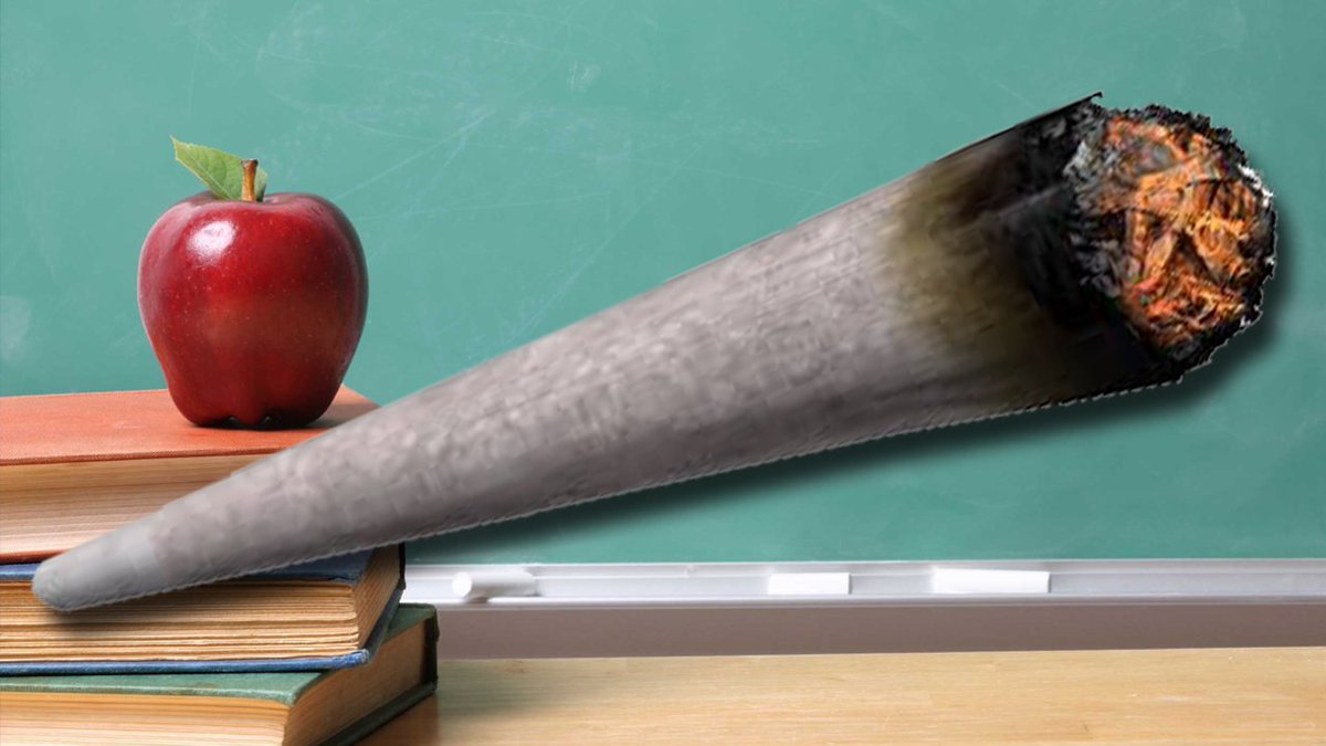 Moms caught smoking 'celebratory joint' after dropping kids off at school bit.ly/2bVQDLC?utm_me… https://t.co/8n0SZ2lExW