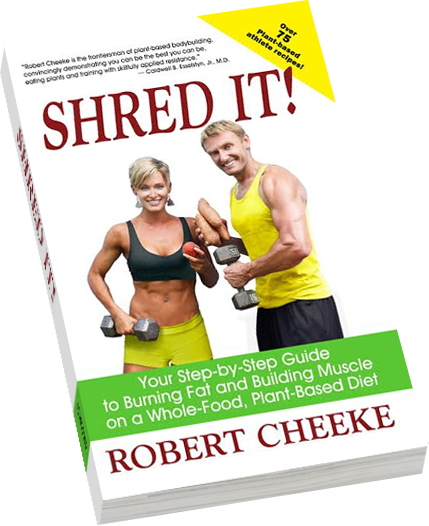 Still hanging in there as one of the Top 100 Fitness Books on Amazon: tinyurl.com/hmdz4yx