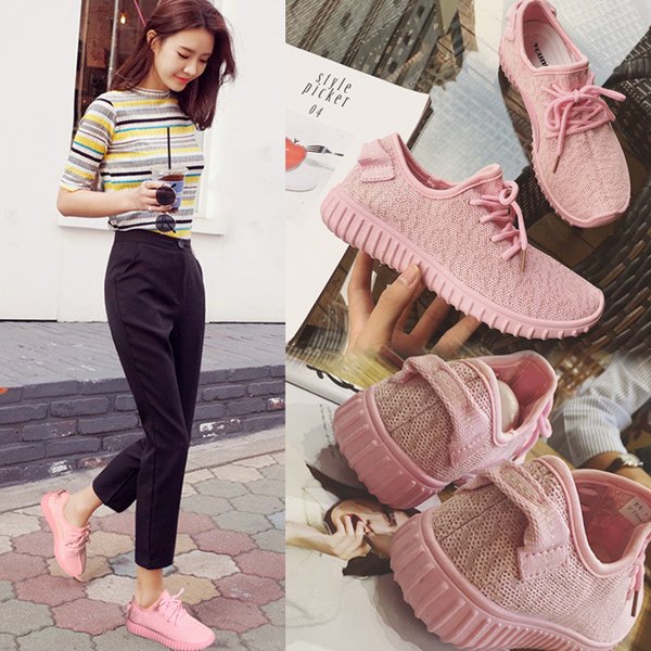 42agent_'s tweet image. #springnew #Koreanshoes #women #fashion #casualshoes Coconut pink #sneakers #flatshoes #runningshoes
@taobaoring