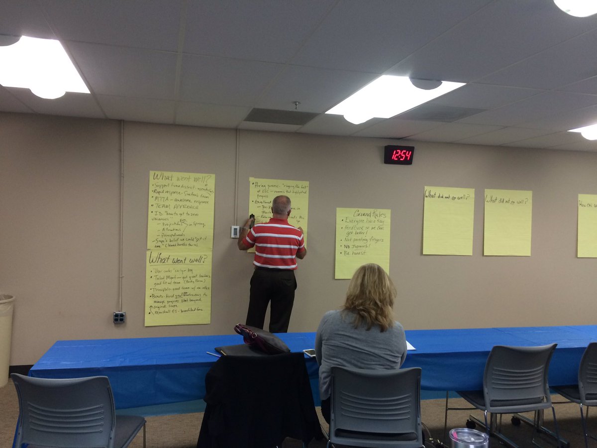 StuffCari's tweet photo. Learners and contributors at our Start of Schools Lessons Learned @deborahgist @drinkli11 @paularshannon #successtps https://t.co/yv0CHK033a