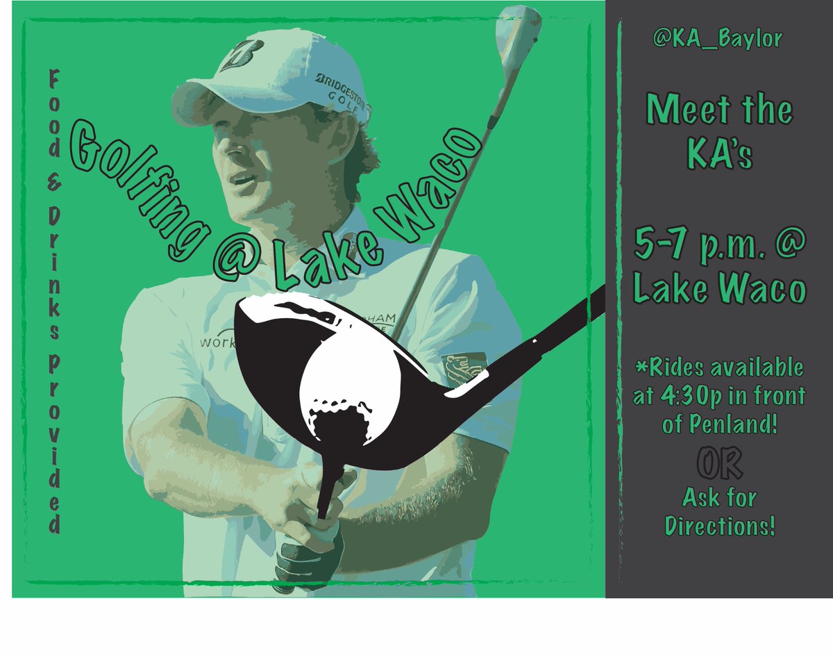 KA_Baylor's tweet image. Remember to come out to 2024 Estates Drive, Waco, TX for the rush event today! #RushKA