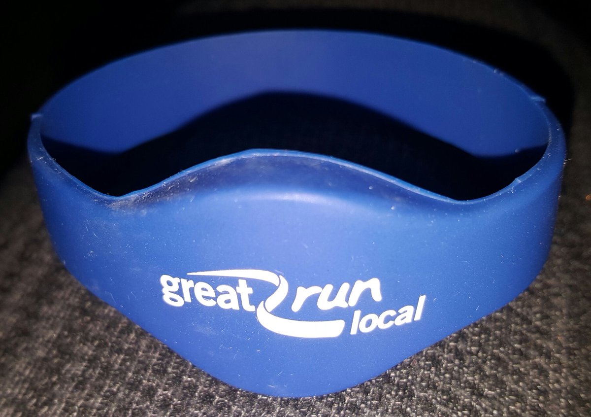 AineM91's tweet image. Start small, I&apos;ll get to the real one one day 😊🏃 #GreatRun #GreatRunLocal #GreatNorthRun
