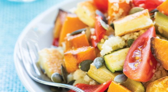 3 diet basics to help patients reduce the pain of inflammation cle.clinic/1WiHqO2 #PainManagement