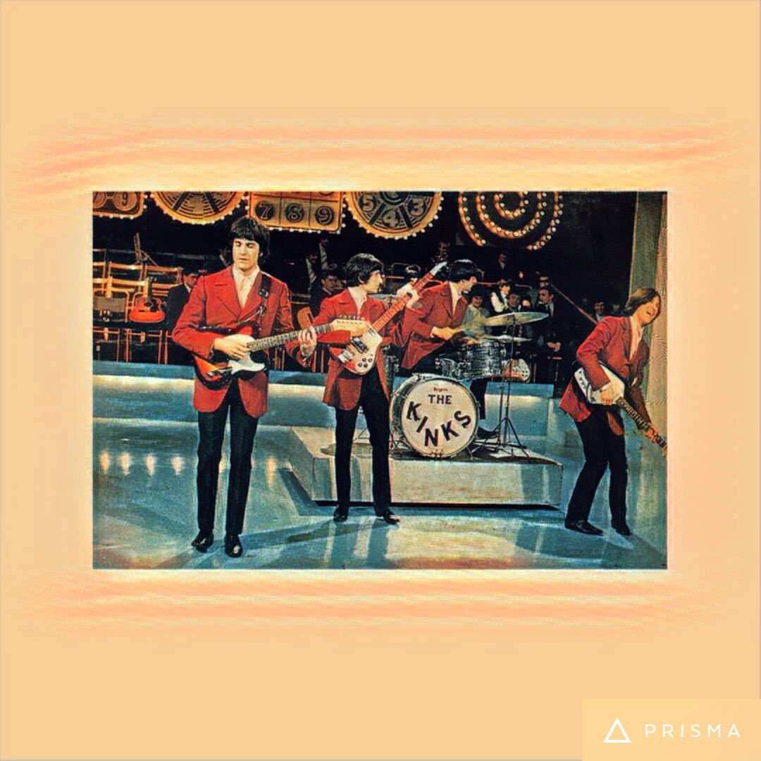 AbsoluteKinks's tweet photo. Relive the glorious sounds of the 60s tomorrow night when we perform live at Hare &amp; Hounds in Birmingham 🇬🇧 https://t.co/adXsygQXkO