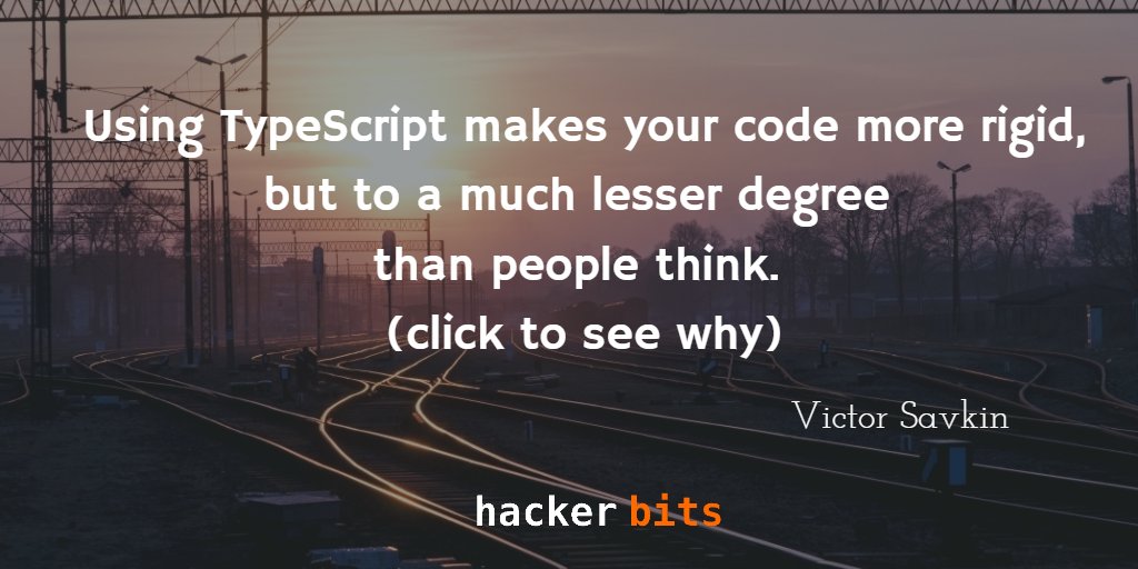 hackerbits's tweet image. #angularjs #javascript #typescriptlang @victorsavkin bit.ly/2c5oW4P