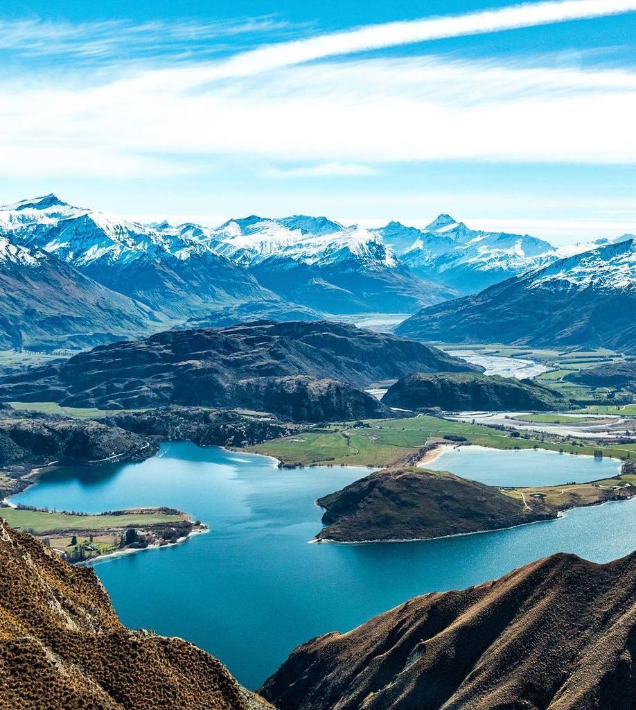 amongmountains&lakes tweet media