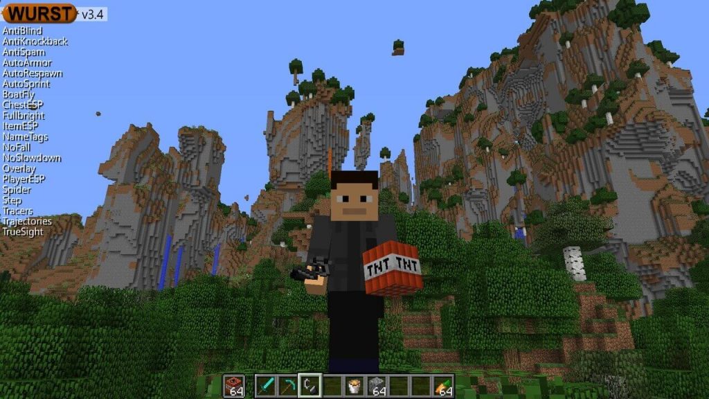 how to get minecraft wurst 1.11.2 how to get minecraft wurst 1.11.2