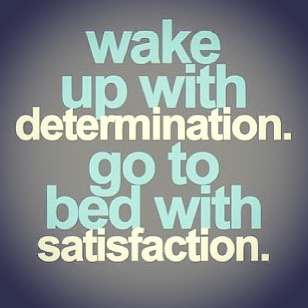 offstreament's tweet image. Each and every day! 

#Determination #Success #Business #Offstream