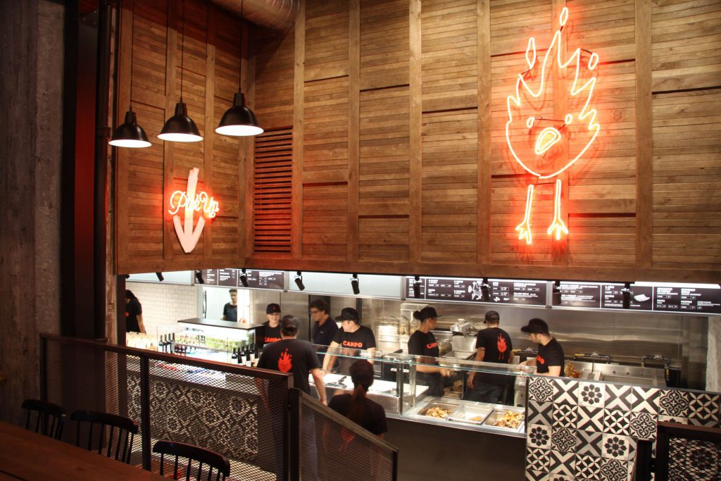 Jorge Carmo On Twitter Montreal Foodie Campo Le Nouveau Poulet Portugais Intelligent Du Centre Ville Https T Co N5ot8g8kgo