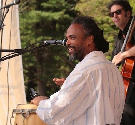 CampKinderland's tweet photo. @los_hacheros Thank you for a killer set at the Kinderland Arts &amp; Activism Festival! #kinderfest #berkshires https://t.co/vyu1dMSHnt