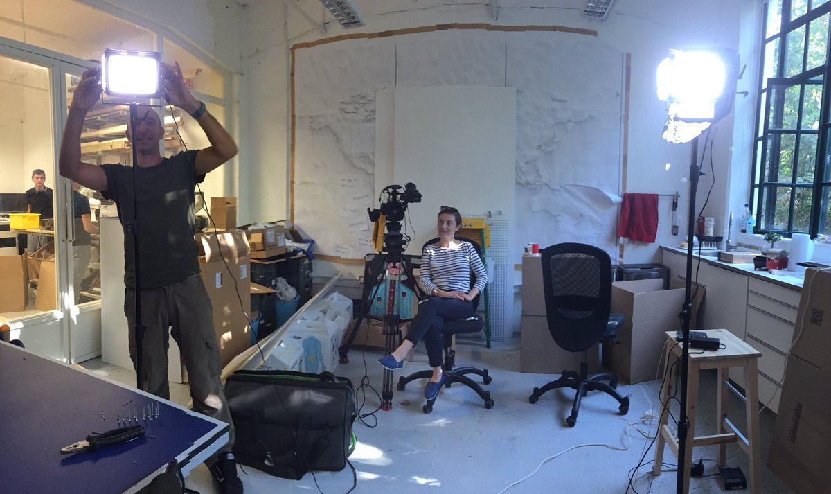 Rich Gilbert tweet media