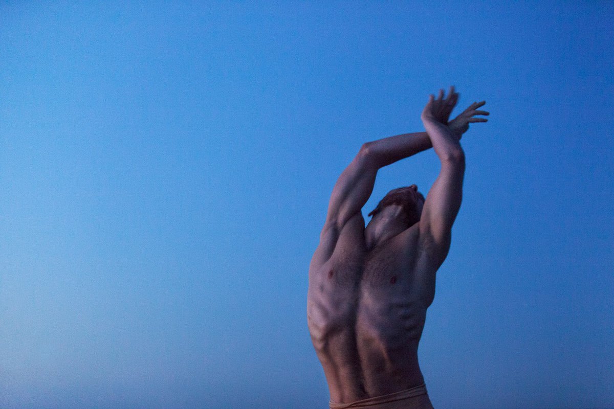 asquaredphoto's tweet image. A #creative and #inspiring force of an #artist @DylanTedaldi @nationalballet #the6ix #Toronto #art #capture