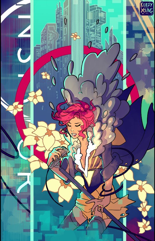 FlushFatale's tweet photo. Josephine Baker will be illustrated by the wonderful @KeezyBees! #FlushFatale #illustration #Kickstarter https://t.co/w7e1opy9Yx