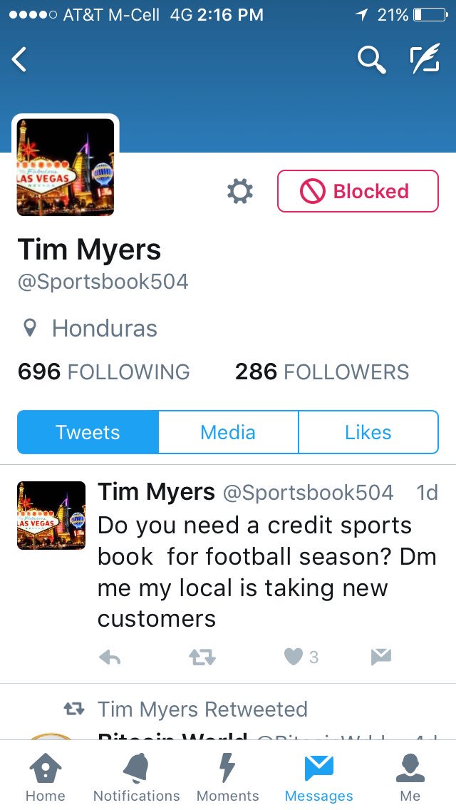 the2legged's tweet image. Don&apos;t do it!  Trust me!