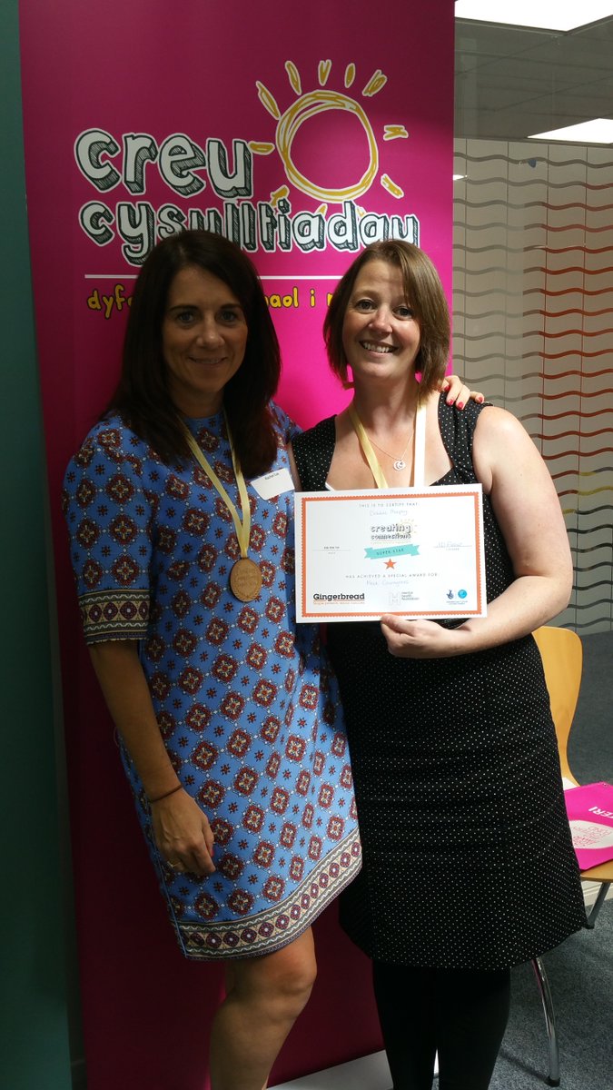 BCwalkingtall's tweet photo. Single parent awards. Overcoming challenges. Living life after Cancer #Gingerbread #breastcancer #hopesupportfriends https://t.co/NOaIwYvncT