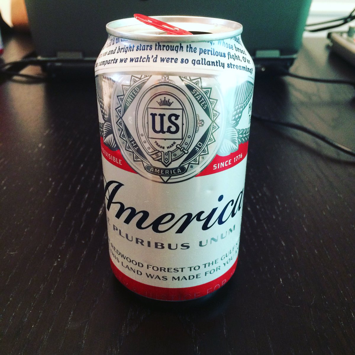 2WeekPod's tweet image. The fucking balls on this company...
Episode 15 is coming!
#Merica #2WeekPod #quittintime