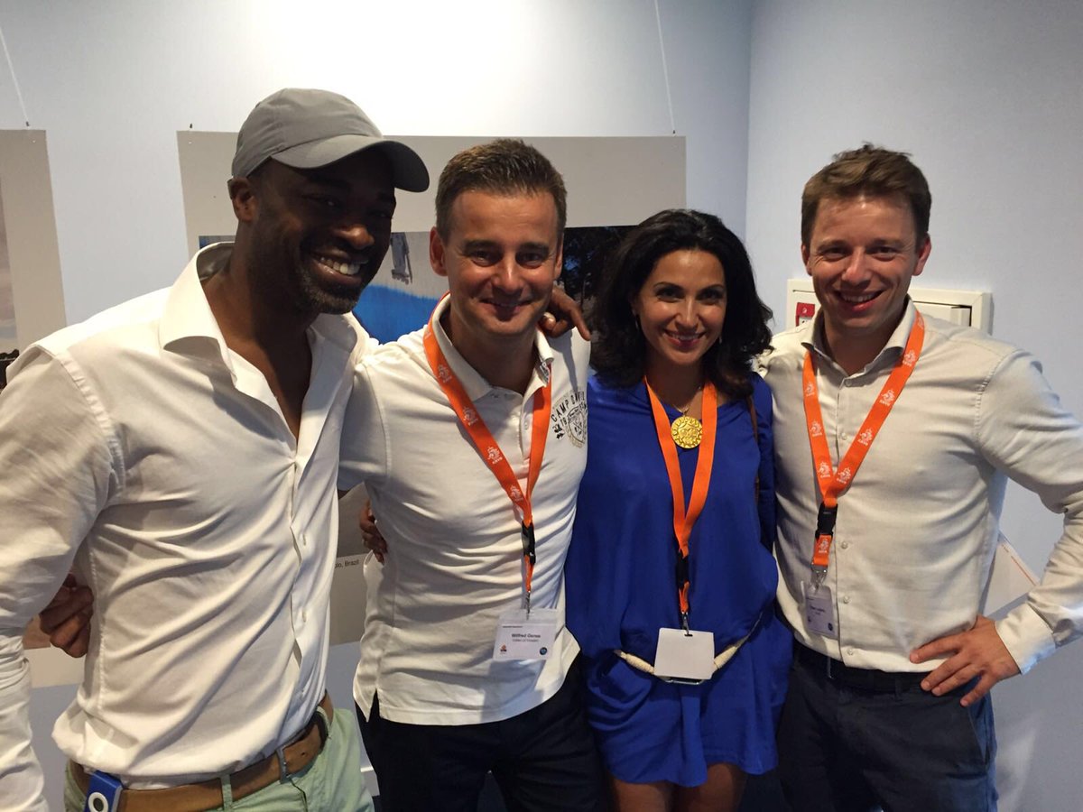 Samen lekker bezig met <a href="/KNVB/">KNVB</a> voor bewust eten en bewegen in de voetbalkantines!