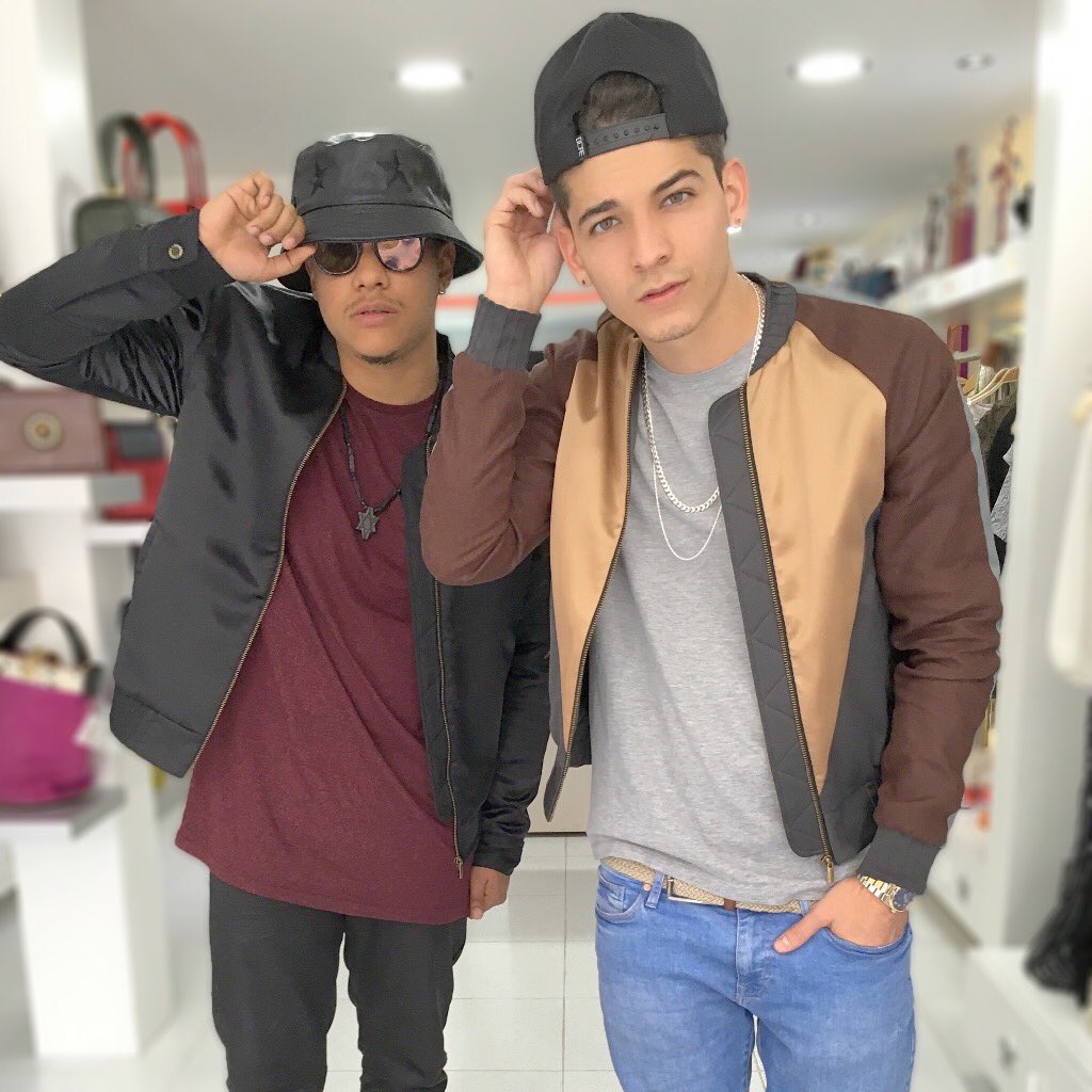 Legarda's tweet image. Se viene el weekend 🚀
@bogfashionlab @calderonandsumner