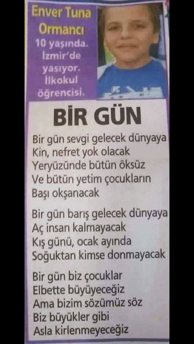 35acy's tweet photo. Waow diyorum bu kardeşe.belki de siyaseti gençlere ve kadınlara bırakma zamanıdır. #MEBdeKürtTasfiyesi https://t.co/3RuM6nwuVT
